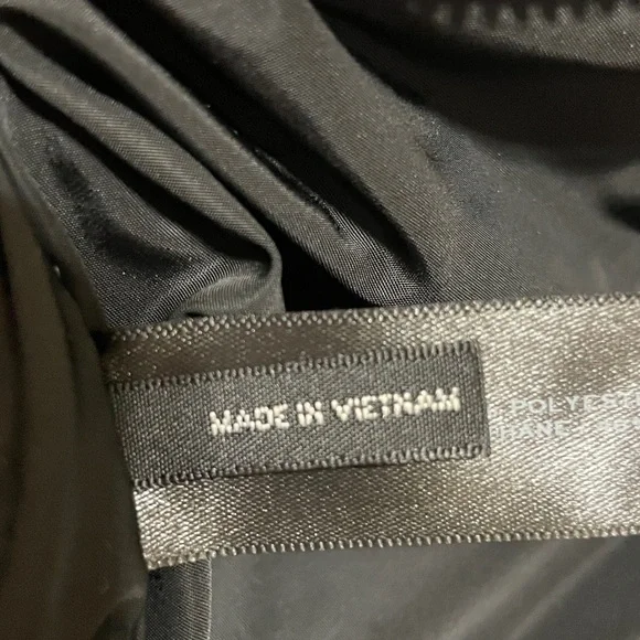 Marc Jacobs Quilted Black Belt/Body Bag - Picture 9 of 14